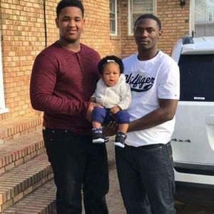 Meet your Posher, Daunta